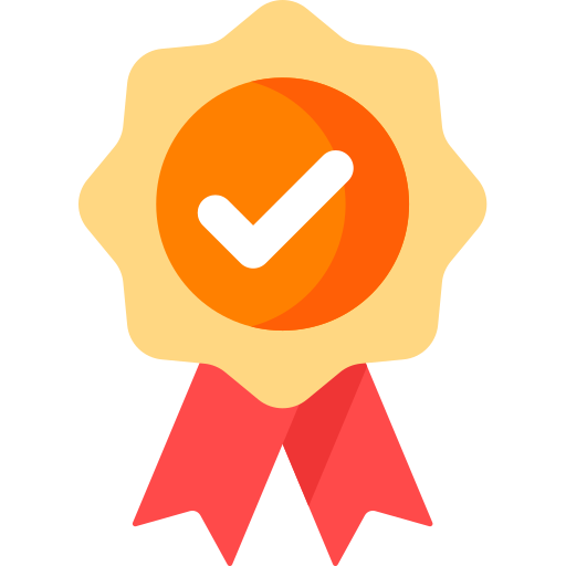 Quality Icon