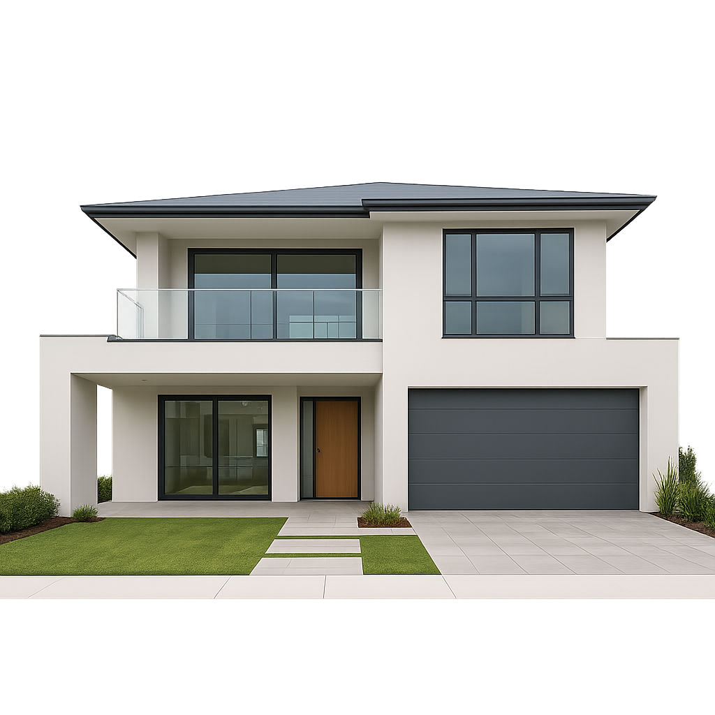 Estate Icon