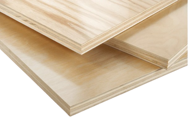 Plywood Sheets