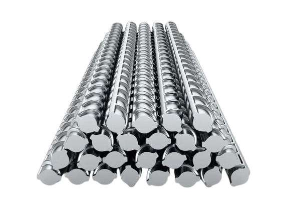 Iron Rods
